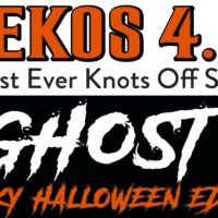 BEKOS – Ghost Edition | Ackerly Entertainment