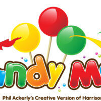 CANDY MAN - 12 sets to be built - Pre Order Now -  Completion Set for Jan 2025