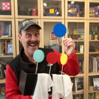 CANDY MAN - 12 sets to be built - Pre Order Now -  Completion Set for Jan 2025 - Image 6